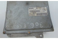 Řídící jednotka 9624935980, 0261204052   Peugeot 106 1994