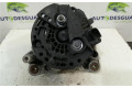 Генератор 3G903016E, 124525114   Audi A5 8T 8F      