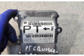Блок подушек безопасности 0285001346, 04671419AD   Chrysler PT Cruiser