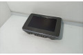 Дисплей    A2469001106, A2469007314   Mercedes-Benz GLA W156