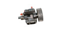Vstřikovací čerpadlo 0445010006, BOSCH   Alfa Romeo 156    AR32501 
