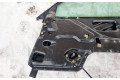 Передняя рамка дверного стекла 893837350, 893837350   Audi 80 90 S2 B4