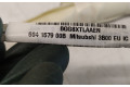 Боковая подушка безопасности 604157900B   Mitsubishi Grandis
