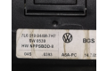 Дисплей    7L6919044M   Volkswagen Transporter - Caravelle T5