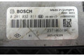 Řídící jednotka 237106319R, 0281032811   Dacia Logan Pick-Up 2016