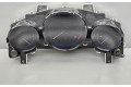 Přístrojová deska  Honda Civic IX 2014 78200HR0407168, 78200HR0407168  