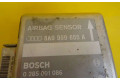 Блок подушек безопасности 8A0959655A   Audi A6 S6 C4 4A