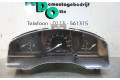 Přístrojová deska  Toyota Starlet (P90) V 1997 8380010200, 1573705381  