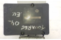 Блок АБС 7L0614111F, 7L0907379F   Volkswagen  Touareg I  2002 - 2010 года