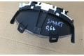 Панель приборов 0010123V003   Smart ForTwo I       