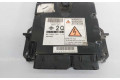 Řídící jednotka 237104X03A, MB2758007451   Nissan Navara 2007