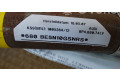 Боковая подушка безопасности 8P4880741F   Audi A3 S3 A3 Sportback 8P