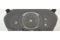 Панель приборов 940232E420, 11001003300H   Hyundai Tucson JM       