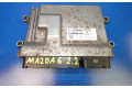 Блок управления двигателем ECU    SH4K18881E, 2757005677   Mazda 6