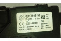 Блок управления 00517986150, 28106881   Fiat Grande Punto