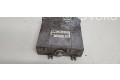 Řídící jednotka 0281001550, 28SA3565   Nissan Terrano 1998