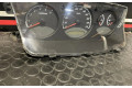 Přístrojová deska  SsangYong Actyon sports I  8021031530  