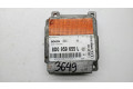 Блок подушек безопасности 8D0959655L   Audi A4 S4 B5 8D