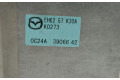 Блок подушек безопасности EH6257K30A, 0C24A3906642   Mazda CX-7