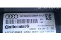 Блок управления климат-контролем A2C53380926   Audi A3 S3 8P