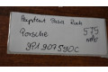 Блок комфорта 9P1907590C   Porsche Boxster 982   