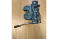 Zámek zadních dveří 2K0827505C, 2K0827505C   Volkswagen Caddy 2006