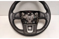 Руль Renault Laguna III  2007 - 2015 года 6074098      