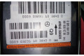 Блок подушек безопасности 0285001373, 0018209726   Mercedes-Benz C W203