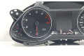 Přístrojová deska  Audi A4 Allroad 2008 8K0920900A, 8K0920900  