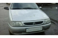 Přední maska  Citroen Saxo 1999   