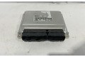 Блок управления двигателя 39101-27715, 0281011807   Hyundai Getz