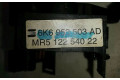 Переключатель дворников 6K0953503AD, 6K0953503AD   Volkswagen Caddy