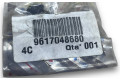 Zpětné zrcátko  Alfa Romeo 156 2005  9617048680  