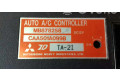 Řídící jednotka MB878258, MODULOELECTRONICO   Mitsubishi L200 