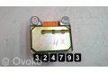Блок управления двигателя 9628757780   Citroen XM