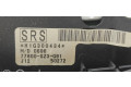 Подушка безопасности водителя 77800SZ3G91, H1G300434   Honda Legend