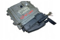 Блок управления двигателем ECU    A6391500679, 4M5112A650ND   Smart ForFour I
