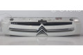 Передняя решётка Citroen Berlingo 1996-2002 года 9644758177      