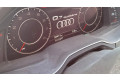 Панель приборов 4M0920890B   Audi Q7 4M       