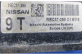 Řídící jednotka MEC37-390, MEC37-390   Nissan Micra 2006