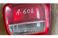 Задний фонарь  90002053    Chevrolet Malibu   