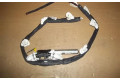 Боковая подушка безопасности 51796551, 999-U06193   Fiat Punto Evo