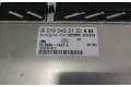 Блок управления 0195453132, 0195453132   Mercedes-Benz CLK A208 C208