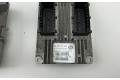 Комплект зажигания 51847330, 51847330   Fiat Punto Evo