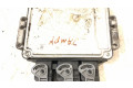 Блок управления двигателя 9665091180, 0281012982   Citroen Jumpy