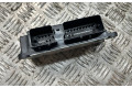 Блок подушек безопасности 13578321   Saab 9-5