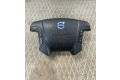 Подушка безопасности водителя 8623238, 3073957707W08   Volvo V70