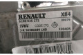  рейка  Колонка рулевая 8200442177   Renault Scenic II -  Grand scenic II 2006 - 2009 года