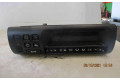 Блок управления климат-контролем 7700424512, 7700424512   Renault Safrane