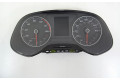 Панель приборов 5F0920950E   Seat Ateca       